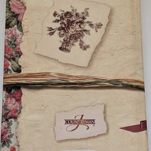 Reflections from a Mother's Heart Journal - New Unused 1995 - Picture 2 of 4